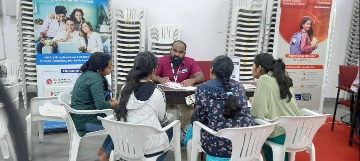 New Edge Your Global Partner image 3